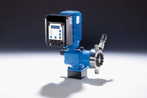Dosierpumpe C409