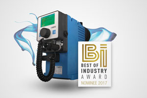 iSTEP Best of Industry
